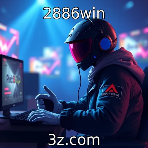 Esportes eletrônicos em alta: o que esperar dos campeonatos de 2025