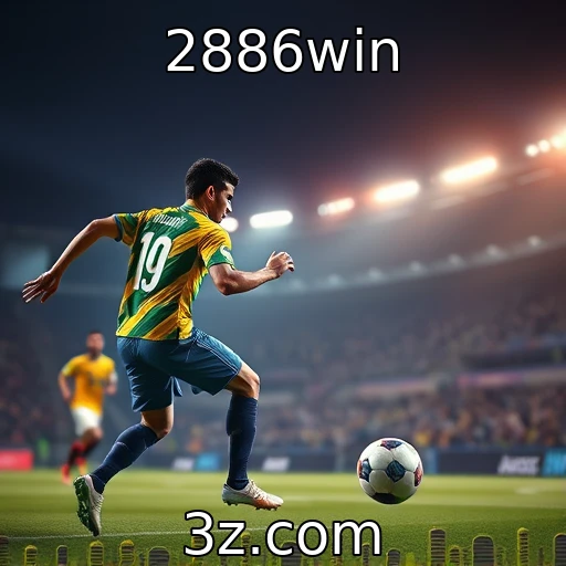 Como as apostas esportivas estão moldando o cenário do entretenimento no Brasil