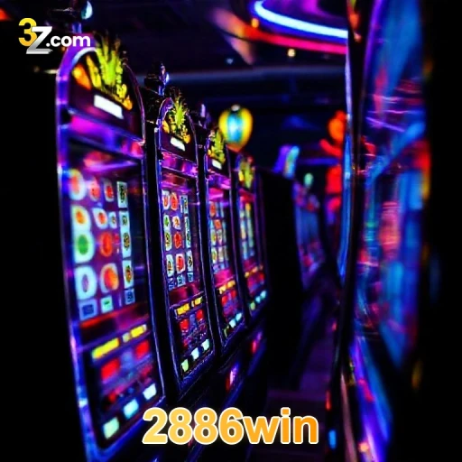 Bônus de Boas-vindas 2886win