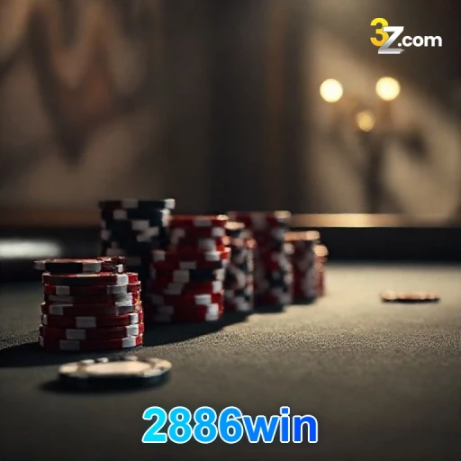 Cadastro Rápido 2886win